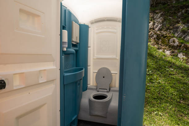 Best Sanitation services for porta potties  in Camp Croft, SC