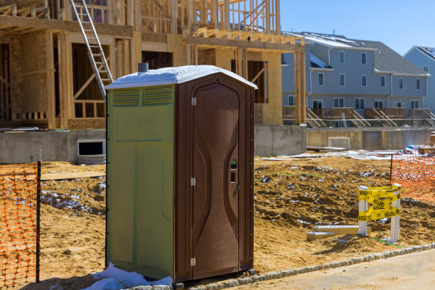 Best Portable toilet rental cost  in Camp Croft, SC