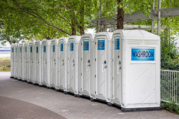 Best High-end porta potty rental  in Camp Croft, SC