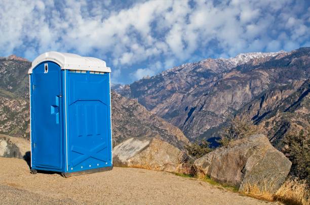 Portable Toilet Options We Offer in Camp Croft, SC