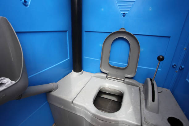 Best Portable restroom trailer rental  in Camp Croft, SC