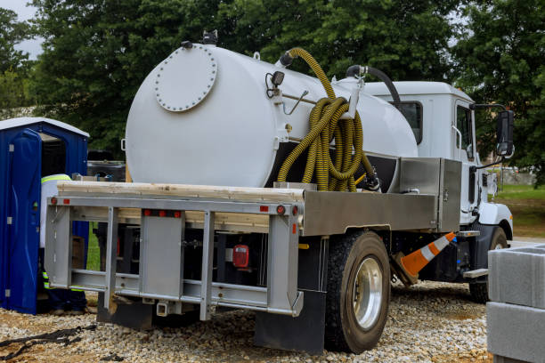 Trusted Camp Croft, SC porta potty rental Experts