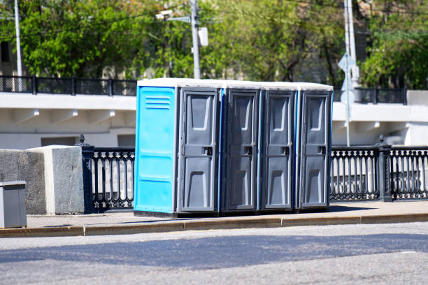 Best Porta potty for special events  in Camp Croft, SC