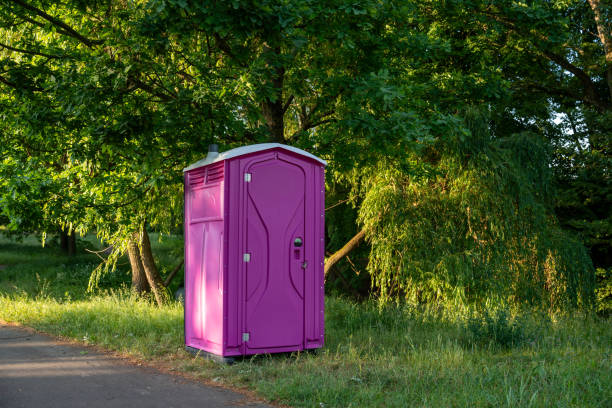 Best Local porta potty services  in Camp Croft, SC