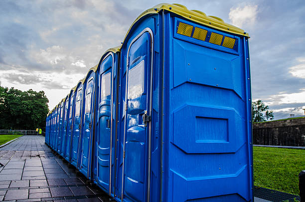Best Porta potty rental near me  in Camp Croft, SC