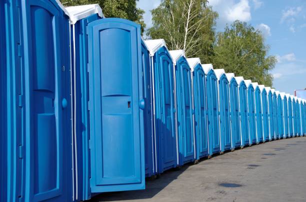 Best Portable toilet rental cost  in Camp Croft, SC